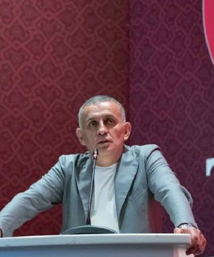 TFF Başkanı Hacıosmanoğlu'ndan Son Dakika Açıklaması! ''Ligler Devam Etmeyebilir''