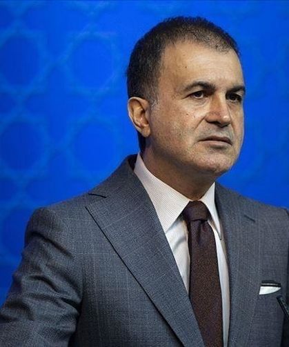 PKK'nın Fesih Kararı Sonrası AK Parti Cephesinden İlk Açıklama
