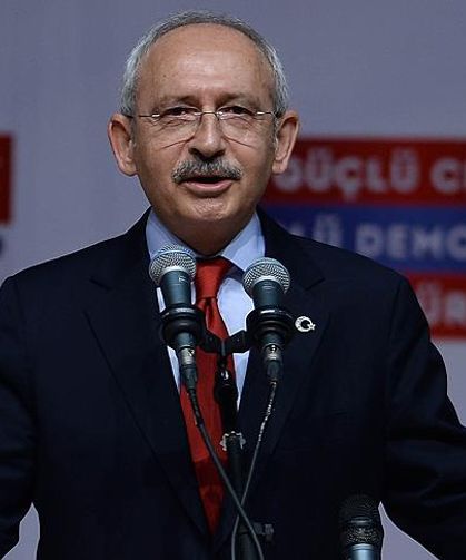 CHP Kurultayı Soruşturmasında Flaş Gelişme: Kemal Kılıçdaroğlu ‘Mağdur’ Sıfatıyla İfadeye Çağrıldı!
