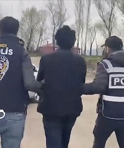 Siber Suçlarla Mücadele: 568 Şüpheli Yakalandı