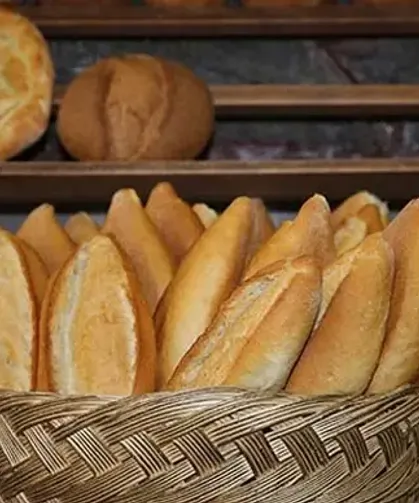 Ekmek 15 TL Oldu! Balıkesir'de Zam Kararı Resmileşti