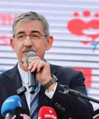 Köybaşı: “Tam Bağımsız ve Terörsüz Bir Türkiye'den Vazgeçmeyeceğiz”