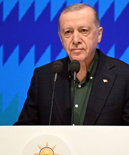 Merakla Bekleniyordu! Cumhurbaşkanı Erdoğan'dan Açıklamalar...