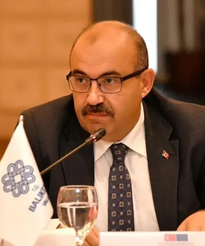 Balıkesir Valisi İsmail Ustaoğlu: Milli Mücadele Ruhu sonsuza dek yaşayacak