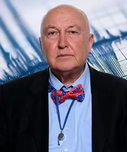 Sındırgı Depremleri İstanbul’u Tetikler mi? Prof. Dr. Ahmet Övgün Ercan’dan Net Açıklama