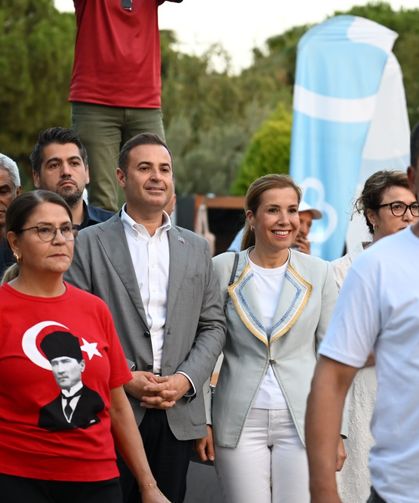 Ahmet Akın’dan 30 Ağustos Vurgusu: “Azmin ve İnancın Zaferi”