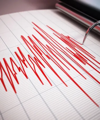 Balıkesir Sındırgı’da Korkutan Deprem!