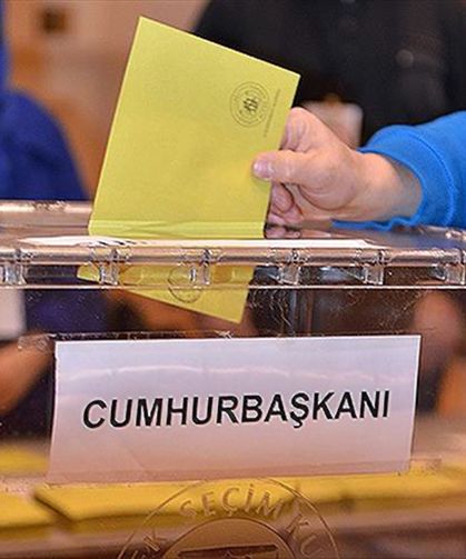 Erken Seçim Tarihi Belli Oldu! Bakan Açıkladı! Erdoğan 2028 Demişti Ama...