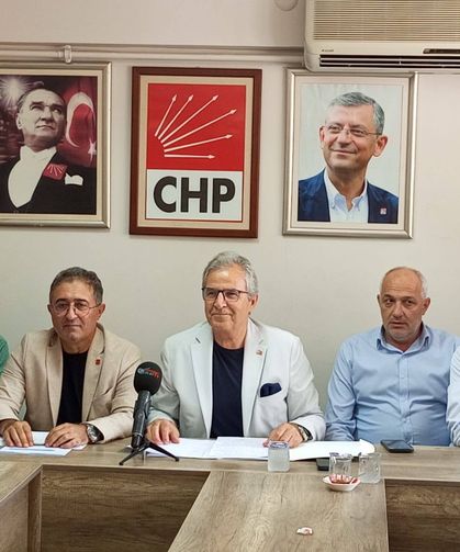 Bandırma'da delege seçimi iptal! Peki şimdi ne olacak?
