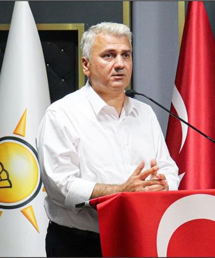 Mustafa Canbey’den Yerel Basına Destek Mesajı! “Gazetecilik, Milletin Vicdanını Temsil Eden Kamusal Bir Görevdir”