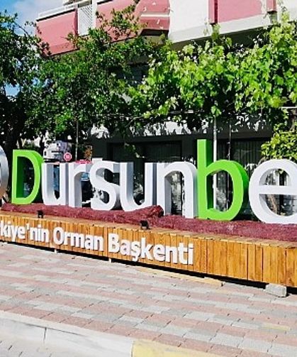 Dursunbey'in Düşman İşgalinden Kurtuluşu'nun 103. Yıl Dönümü...