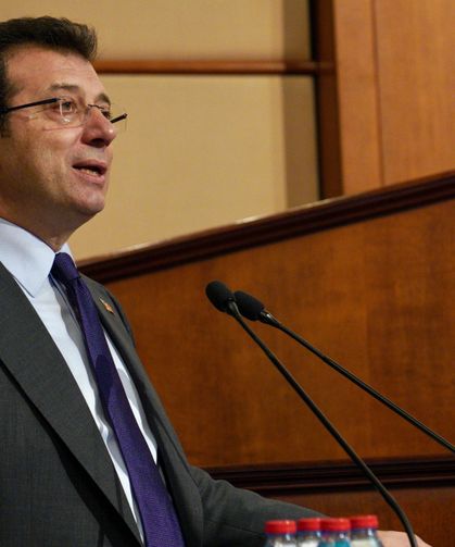 Son Dakika! Ekrem İmamoğlu Beraat Etti!