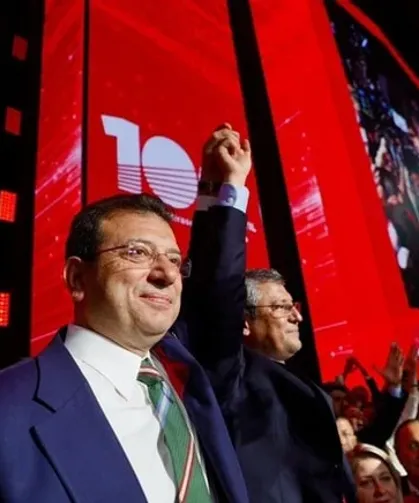 CHP Kurultayı Nerede Yapılacak? Saat Kaçta Başlayacak? Seyirci Alınacak mı?