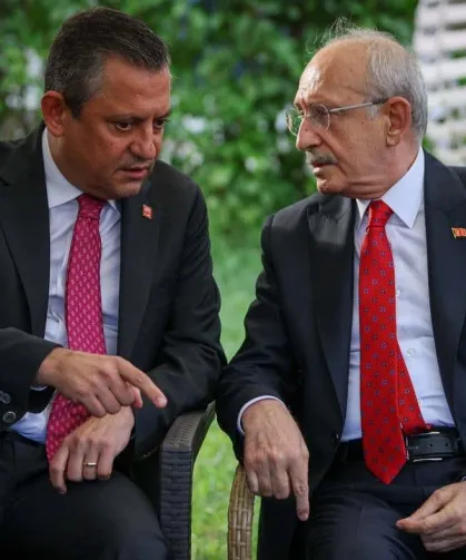Kılıçdaroğlu Kararını Verdi: CHP Kurultayına Katılacak mı?