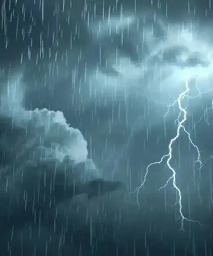 Meteoroloji Uyardı! Balıkesir’de Sağanak Yağış Kapıda! İşte 5 Günlük Hava Durumu Tahmini