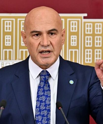 Turhan Çömez: Ölüm tehditleri alıyorum!