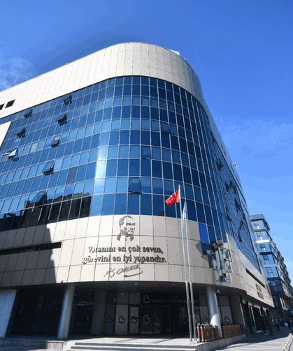 Balıkesir Büyükşehir Belediyesi’nin SGK Borcu Belli Oldu!