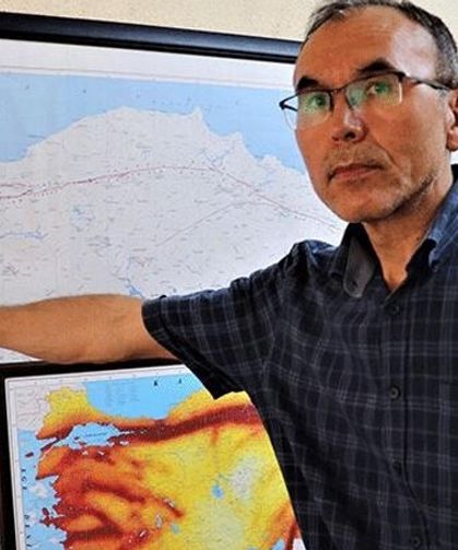 Sındırgı’da Deprem Fırtınası: Uzman “7’lik Deprem” İçin Uyardı!