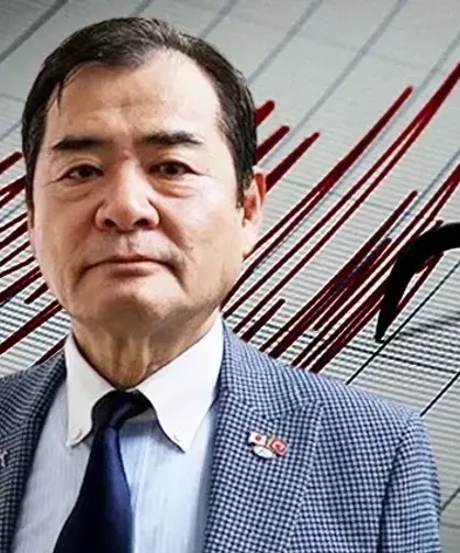 Japon Deprem Uzmanından Balıkesir ve Bandırma İçin Kritik Uyarı!