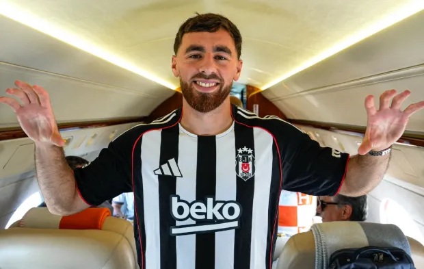 Tribünler Dolacak! Orkun Kökçü’nün İmza Töreni Bugün Saat Kaçta, Hangi Kanalda?