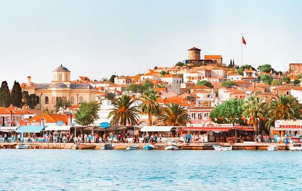 Ege’nin İncisi Ayvalık: Yaz Tatilinde Mutlaka Görmeniz Gereken 5 Yer