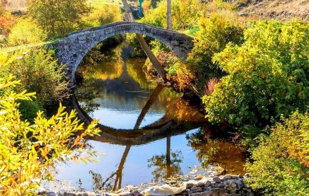 SINDIRGI: BALIKESİR’İN KALBİNDE TARİH, TERMAL VE DOĞANIN BULUŞTUĞU İLÇE