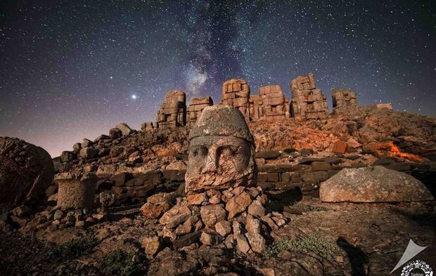 Gece Müzeciliği Başladı! 20 Tarihi Yer Akşam Saat 19:00'dan Sonra Kapılarını Açıyor