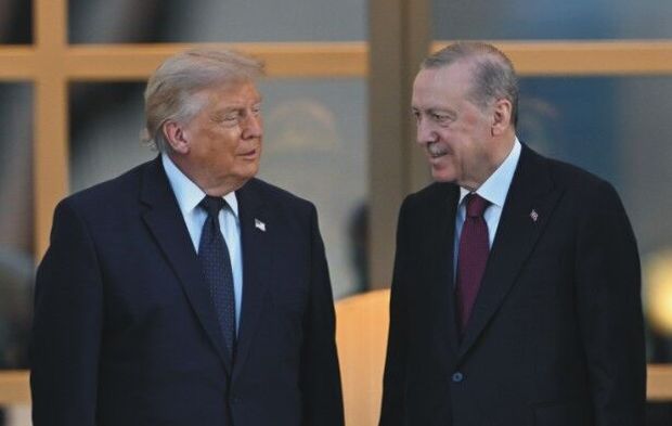 NATO Zirvesi Resepsiyonu: Erdoğan Dünya Liderlerini Ağırladı, Savunma Sanayii Forumu Yeni Dönemin Mesajını Verdi