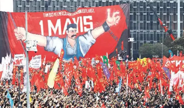 1 Mayıs İşçi Bayramı Mesajları 2025: Birlik, Mücadele ve Dayanışmanın Sesi Bu Mesajlarda