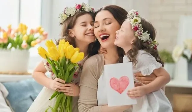 Anneler Günü Ne Zaman? 2025 Anneler Günü Hangi Gün?