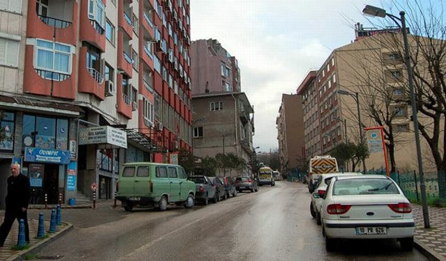 Bandırmalılar Dikkat! Mehmetçik Caddesi O Tarihte Trafiğe Kapatılıyor!