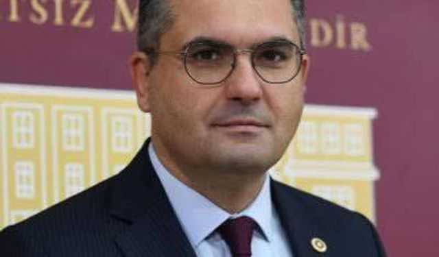 Burak Dalgın: İstihdam Seferberliğine İhtiyacımız Var