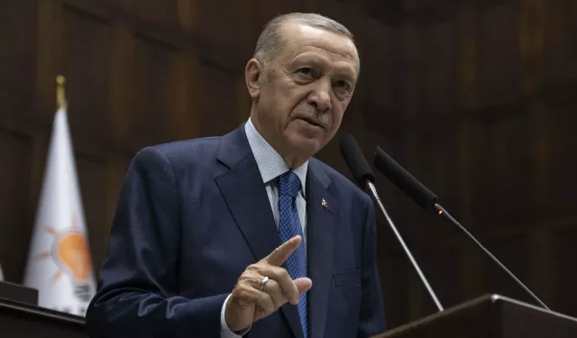 Erdoğan’dan CHP’ye Sert Sözler: “Cumhurbaşkanlığı Hevesiyle Daha Kaç CHP’li Telef Olacak?”