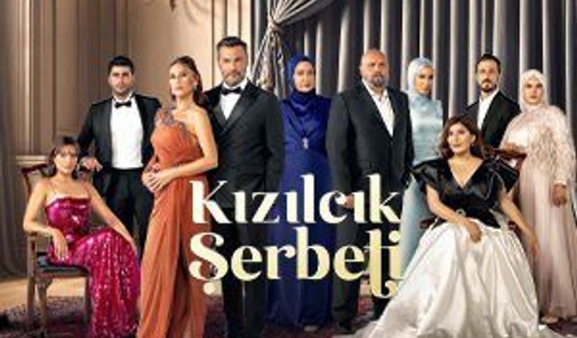 Kızılcık Şerbeti Bu Akşam Var mı? Yeni Bölüm Ne Zaman? Yaşayan Kim, Diziye Kim Geri Dönüyor? İşte Merak Edilenler!