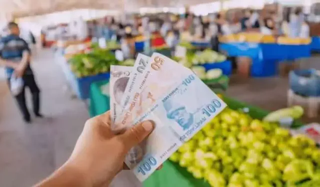 Şok Eden Rakam! Nisan 2025 Açlık Sınırı 24 Bini Aştı, Yoksulluk 80 Bine Dayandı!