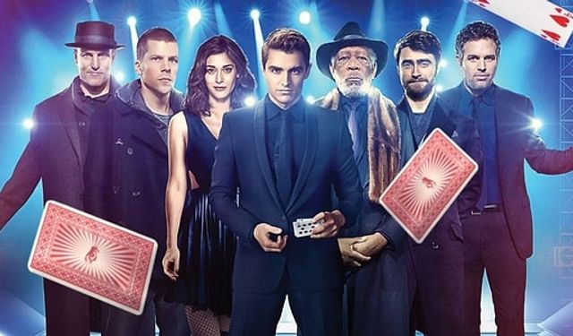 Sihirbazlar Çetesi 3 Geliyor! Vizyon Tarihi Açıklandı, İlk Fragman Yayınlandı!