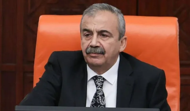 Sırrı Süreyya Önder'den Son Dakika Haberi Geldi! Sağlık Durumu Nasıl? Yaşıyor mu?