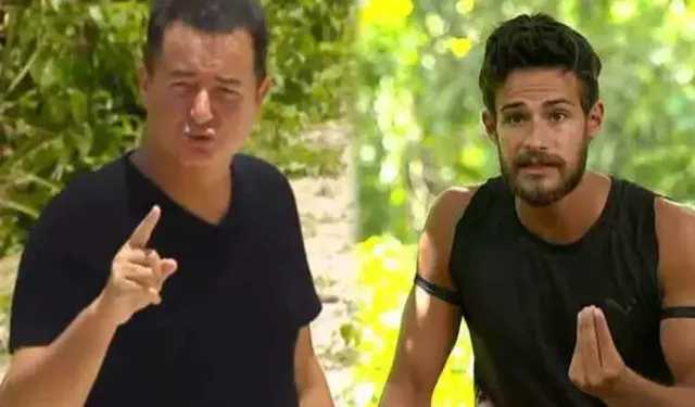 Survivor'da Kriz Derinleşti: Batuhan Karacakaya’nın Ailesinden Acun Ilıcalı’ya Tehdit Dolu Mesajlar!