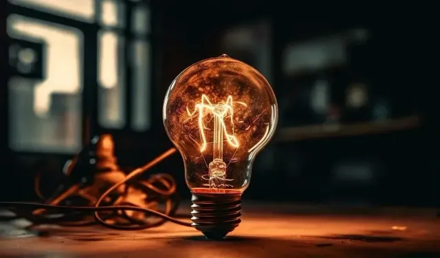Türkiye’de 72 Saatlik Elektrik Kesintisi Olacağı İddiası! Elektrikler Kesilecek mi? Ne Zaman Kesilecek?