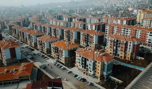 Taşınmak İsteyene 125 Bin TL, Yeni Ev Yapana 875 Bin TL! Bu Fırsat Kaçmaz! 'Yarısı Bizden' Kampanyasının Detayları...