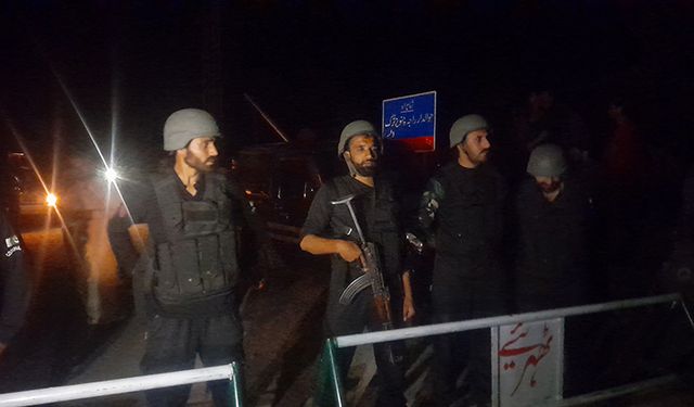 Hindistan - Pakistan Çatışmasında Son Durum!