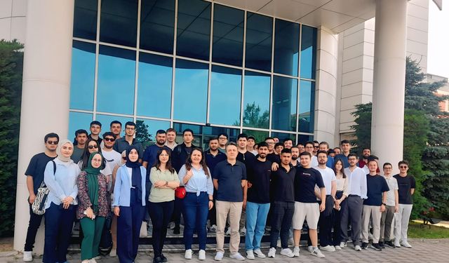 GMKA'dan Gençlere Yeşil İstihdam Desteği: Sertifikalı Eğitimler Tamamlandı