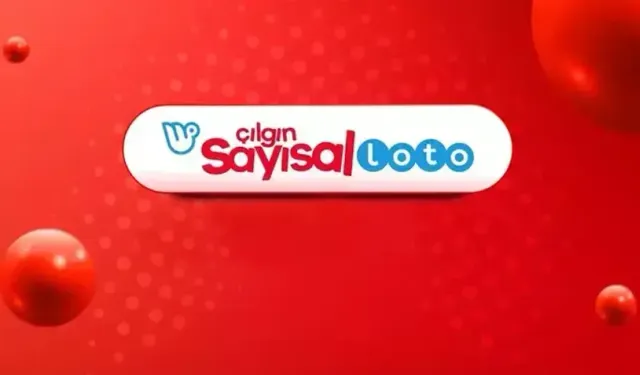 12 Mayıs 2025 Sayısal Loto Sonuçları Açıklandı! İşte Kazanan Numaralar...