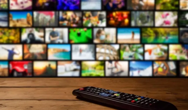 TV Yayın Akışı 23 Eylül 2025: Bu Akşam Hangi Diziler ve Programlar Var?
