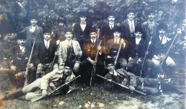 Balıkesir’in Direniş Ateşi: 16 Mayıs 1919’dan Kurtuluşa Uzanan Milli Mücadele