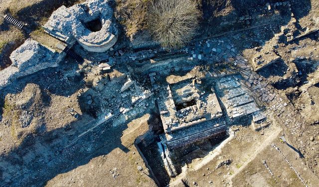 Daskyleion Antik Kenti: Balıkesir’in Tarihe Açılan Kapısı