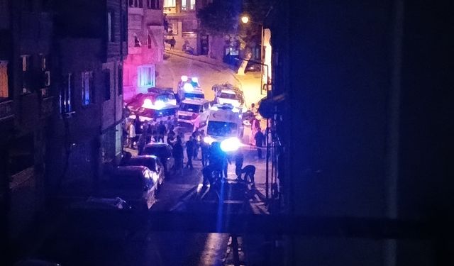 Erdek'te Kanlı Gece! Tartışma Bıçaklı Kavgaya Dönüştü: 1 Ölü