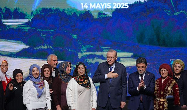Gıda Güvenliği Milli Güvenlik Meselesine Dönüştü