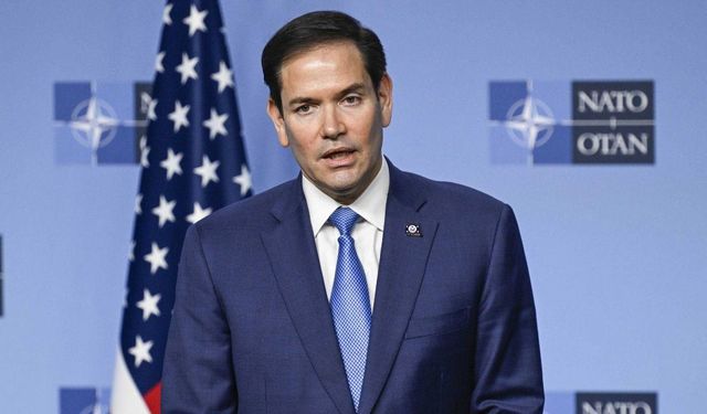 ABD Dışişleri Bakanı Marco Rubio Türkiye’ye Geliyor! Ziyaretin Tarihi ve Gündemi Netleşti