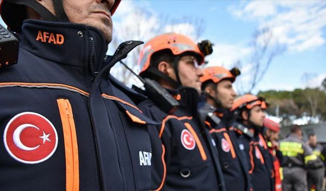 AFAD Gönüllüsü Nasıl Olunur? Başvurular Depremin Ardından 4 Kat Arttı! İşte Detaylar…